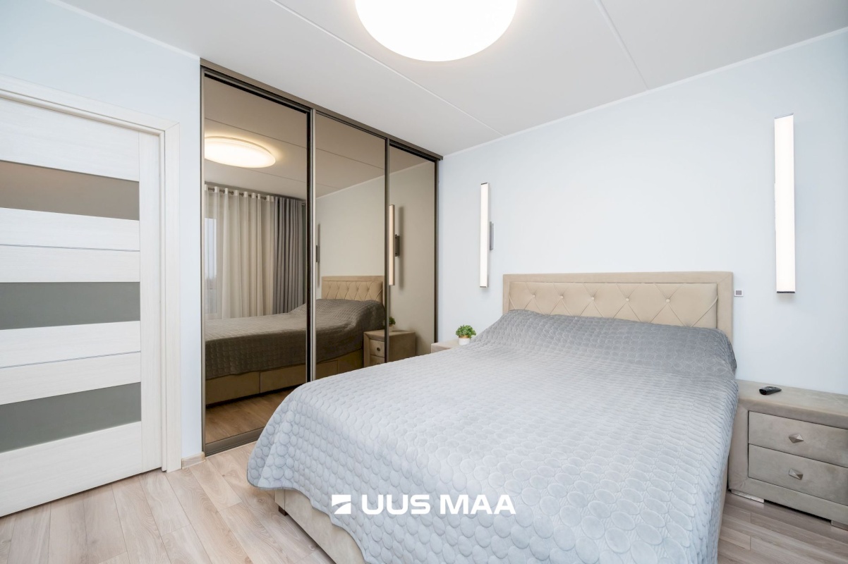 Tallinn, Mustamäe linnaosa, Kadaka, Kadaka tee 137