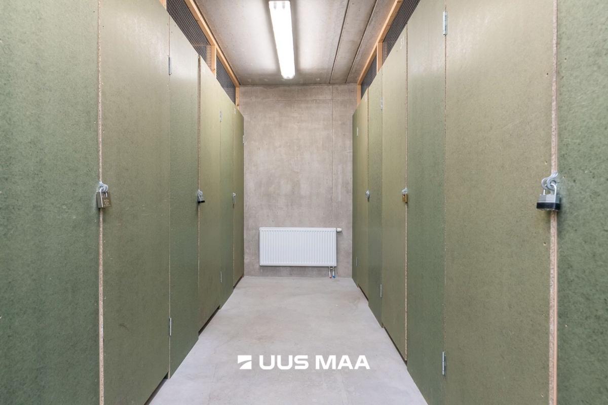 Tallinn, Mustamäe linnaosa, Kadaka, Kadaka tee 137