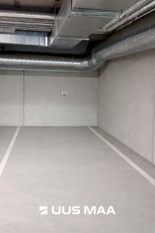 Tallinn, Mustamäe linnaosa, Kadaka, Kadaka tee 137