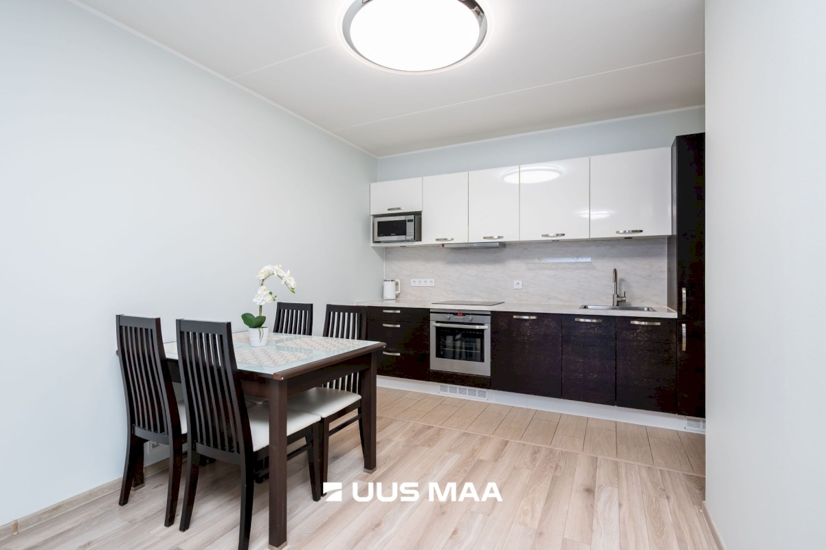 Tallinn, Mustamäe linnaosa, Kadaka, Kadaka tee 137