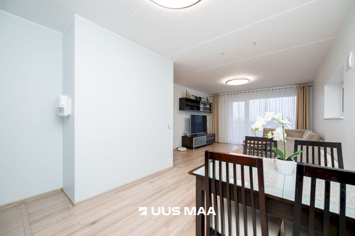 Tallinn, Mustamäe linnaosa, Kadaka, Kadaka tee 137