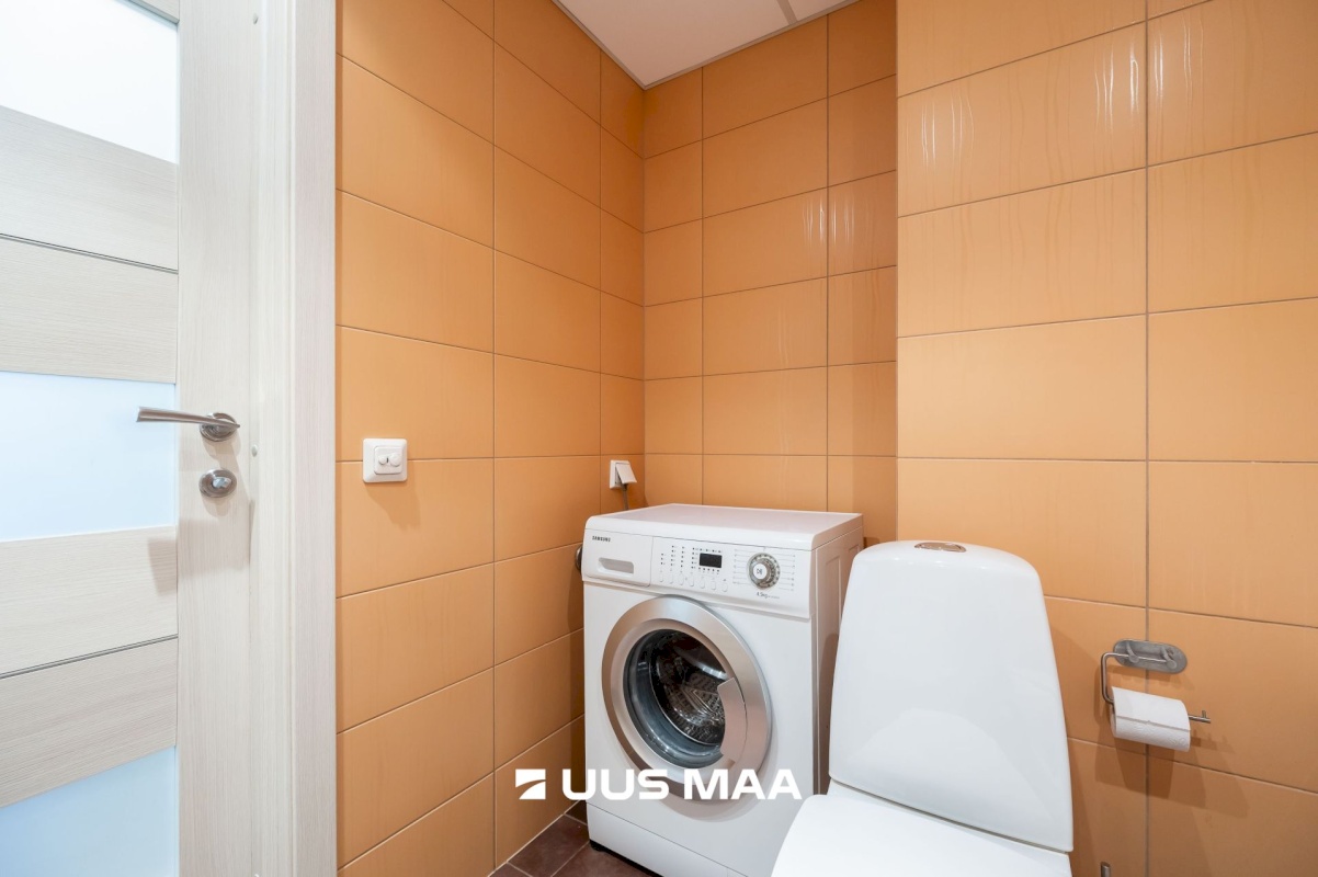 Tallinn, Mustamäe linnaosa, Kadaka, Kadaka tee 137