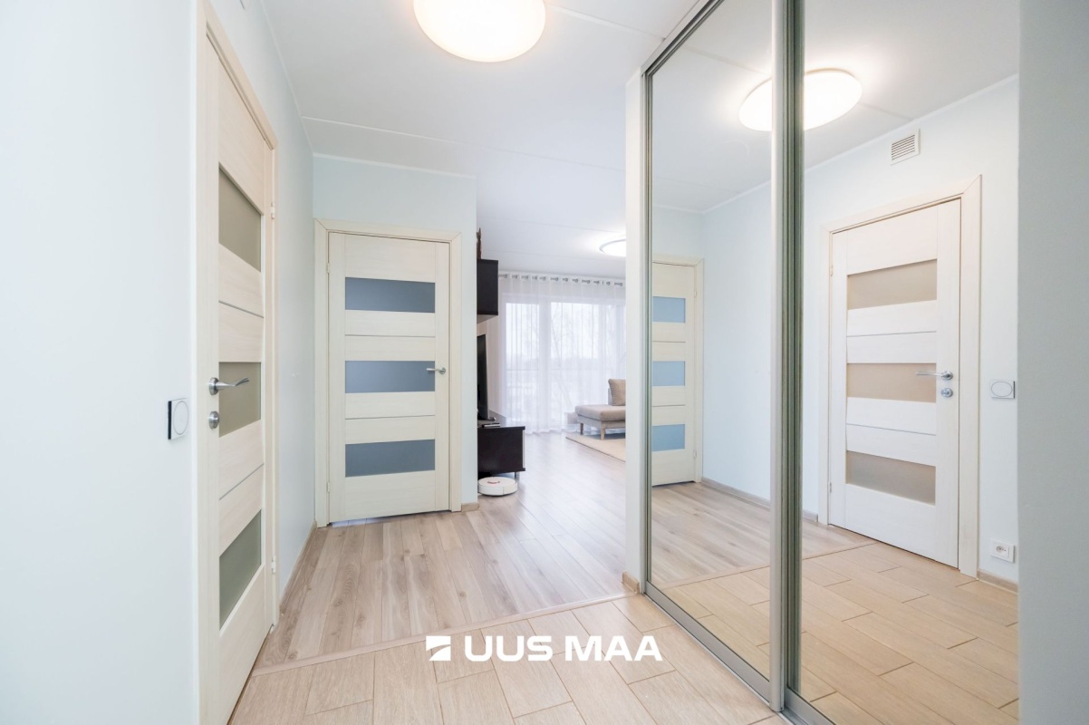 Tallinn, Mustamäe linnaosa, Kadaka, Kadaka tee 137