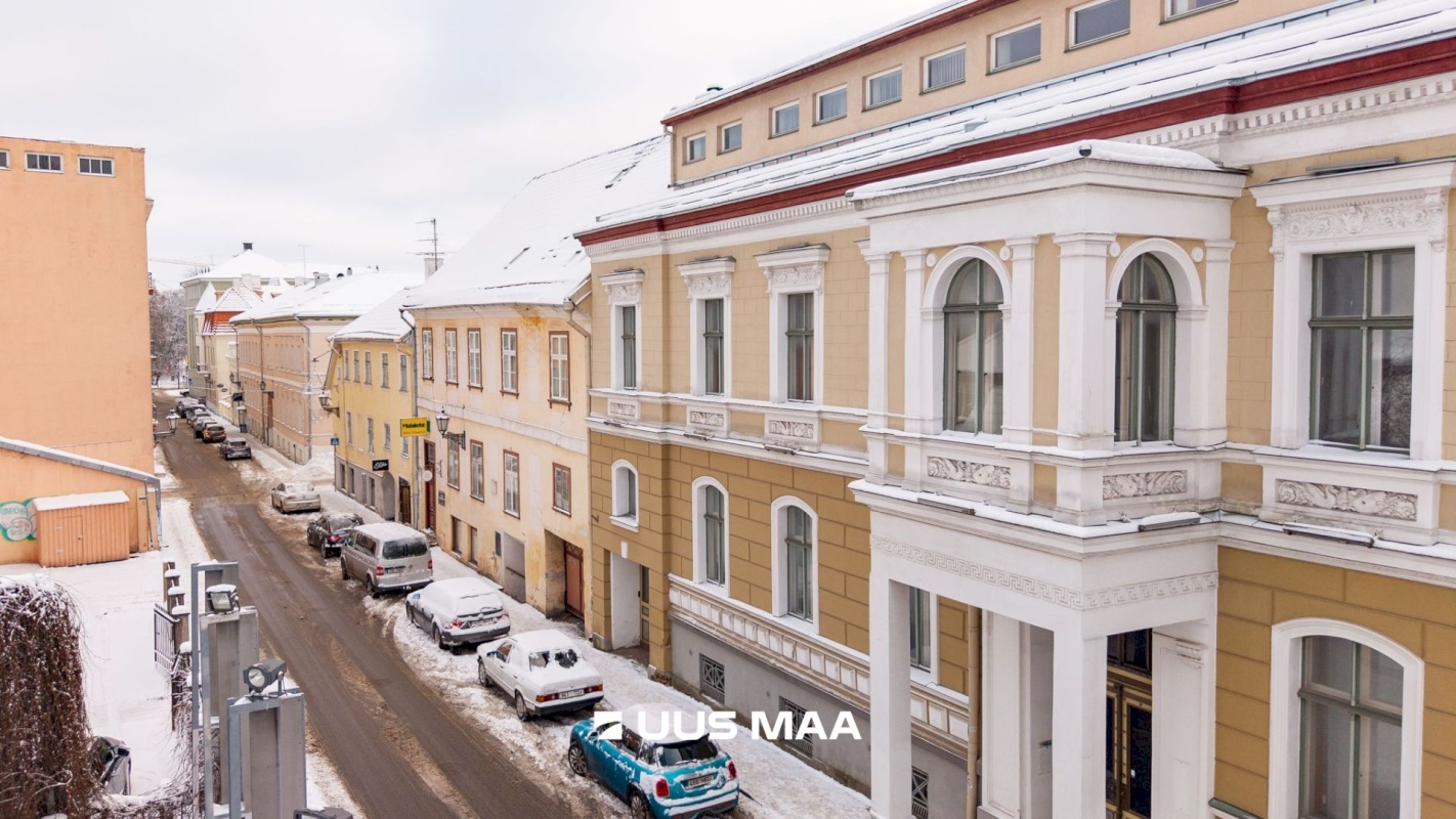 Tartu linn, Tartu linn, Kesklinn, Vanalinna, Gildi 1