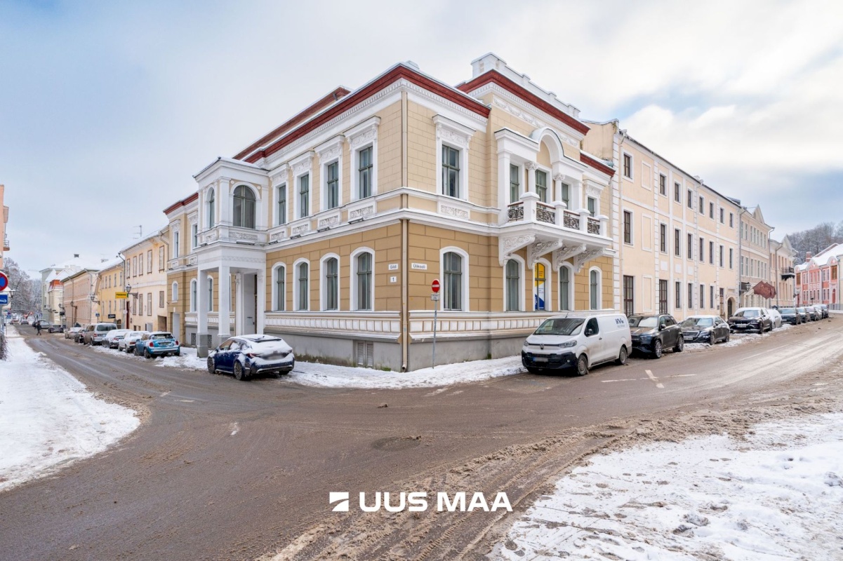 Tartu linn, Tartu linn, Kesklinn, Vanalinna, Gildi 1