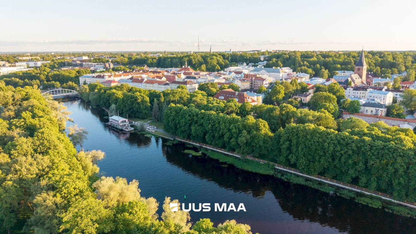 Tartu linn, Tartu linn, Kesklinn, Vanalinna, Gildi 1