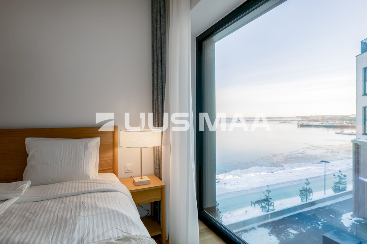 Tallinn, Põhja-Tallinna linnaosa, Kalamaja, Kalaranna 8