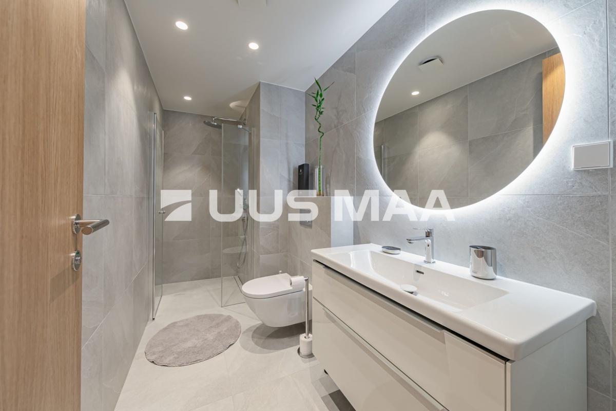 Tallinn, Põhja-Tallinna linnaosa, Kalamaja, Kalaranna 8