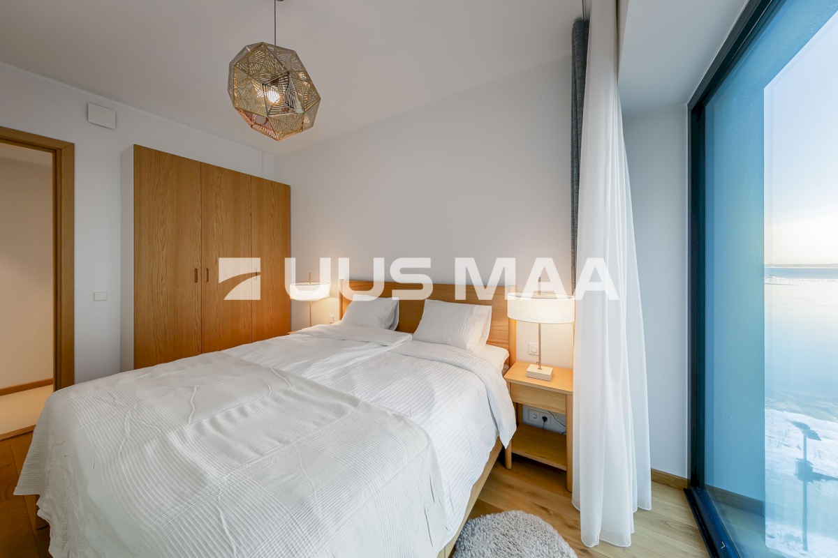 Tallinn, Põhja-Tallinna linnaosa, Kalamaja, Kalaranna 8