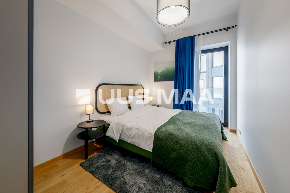 Tallinn, Põhja-Tallinna linnaosa, Kalamaja, Kalaranna 8