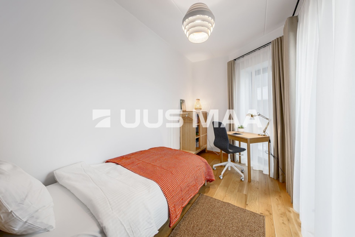 Tallinn, Põhja-Tallinna linnaosa, Kalamaja, Kalaranna 8