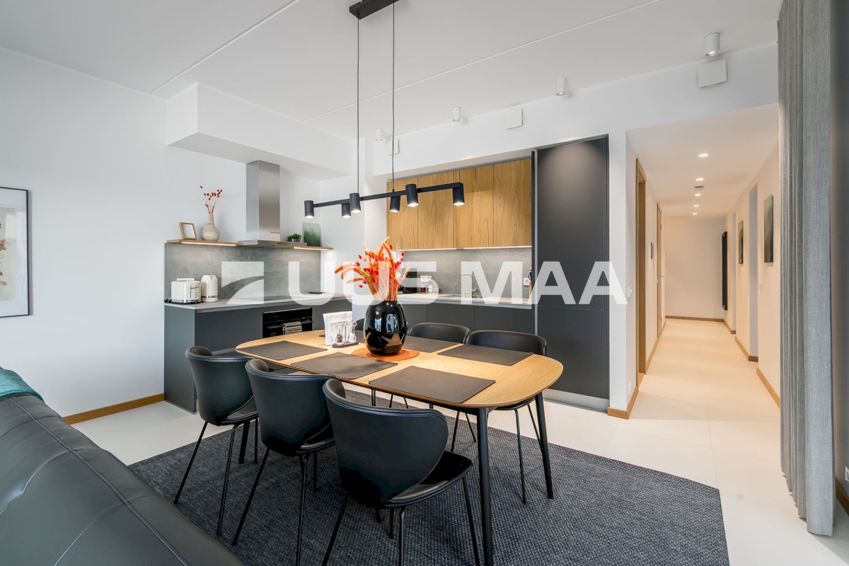 Tallinn, Põhja-Tallinna linnaosa, Kalamaja, Kalaranna 8