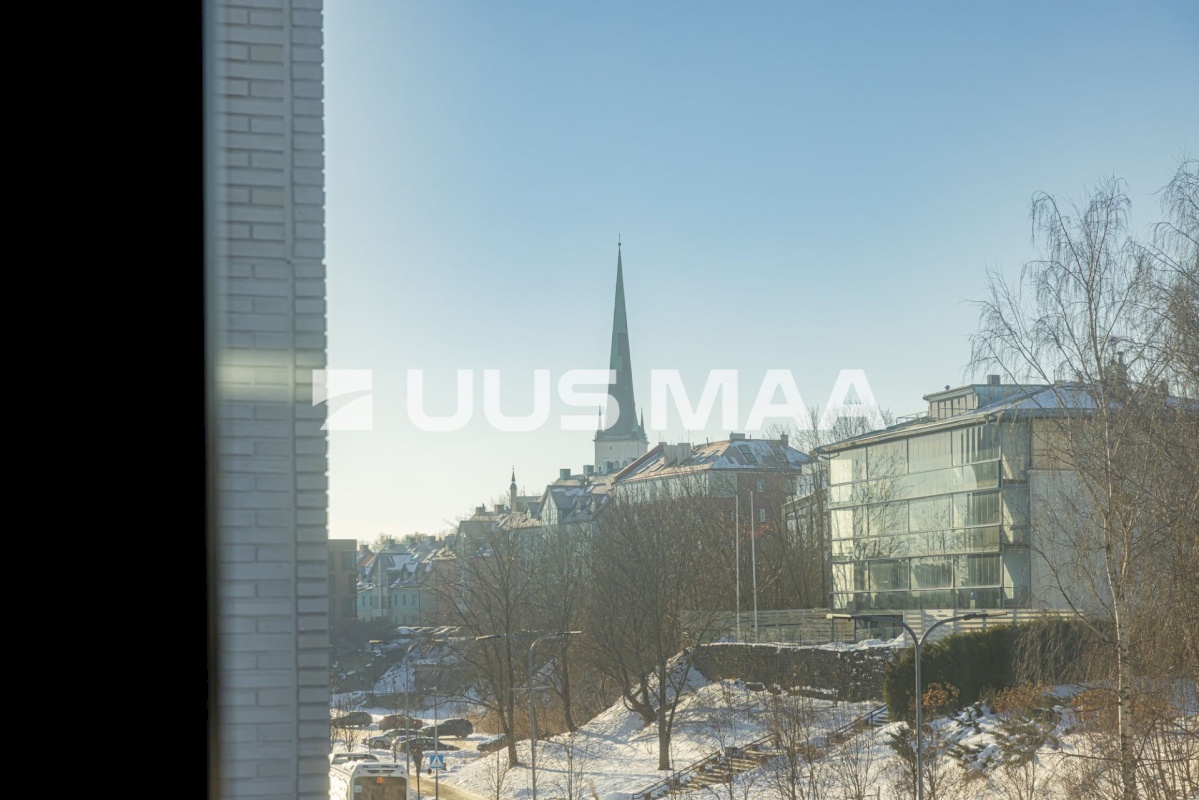 Tallinn, Põhja-Tallinna linnaosa, Kalamaja, Kalaranna 8