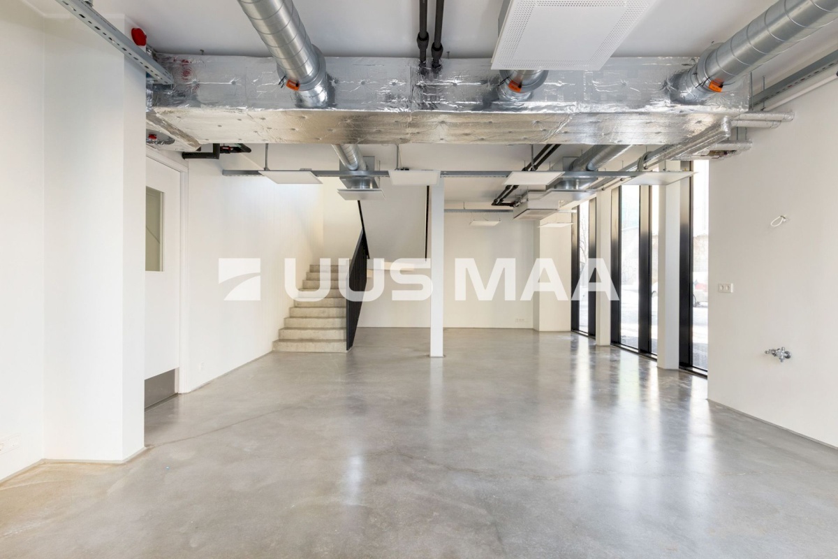 Tallinn, Kesklinna linnaosa, Tartu mnt 44