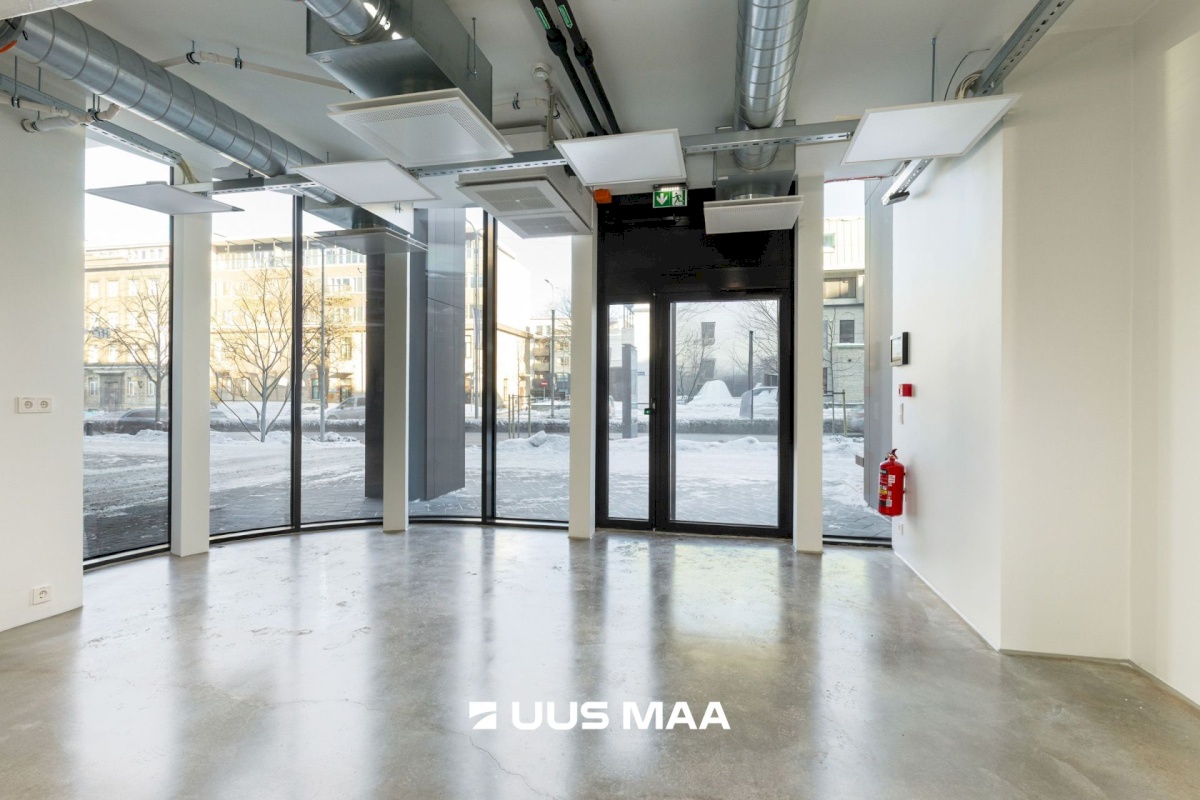 Tallinn, Kesklinna linnaosa, Tartu mnt 44