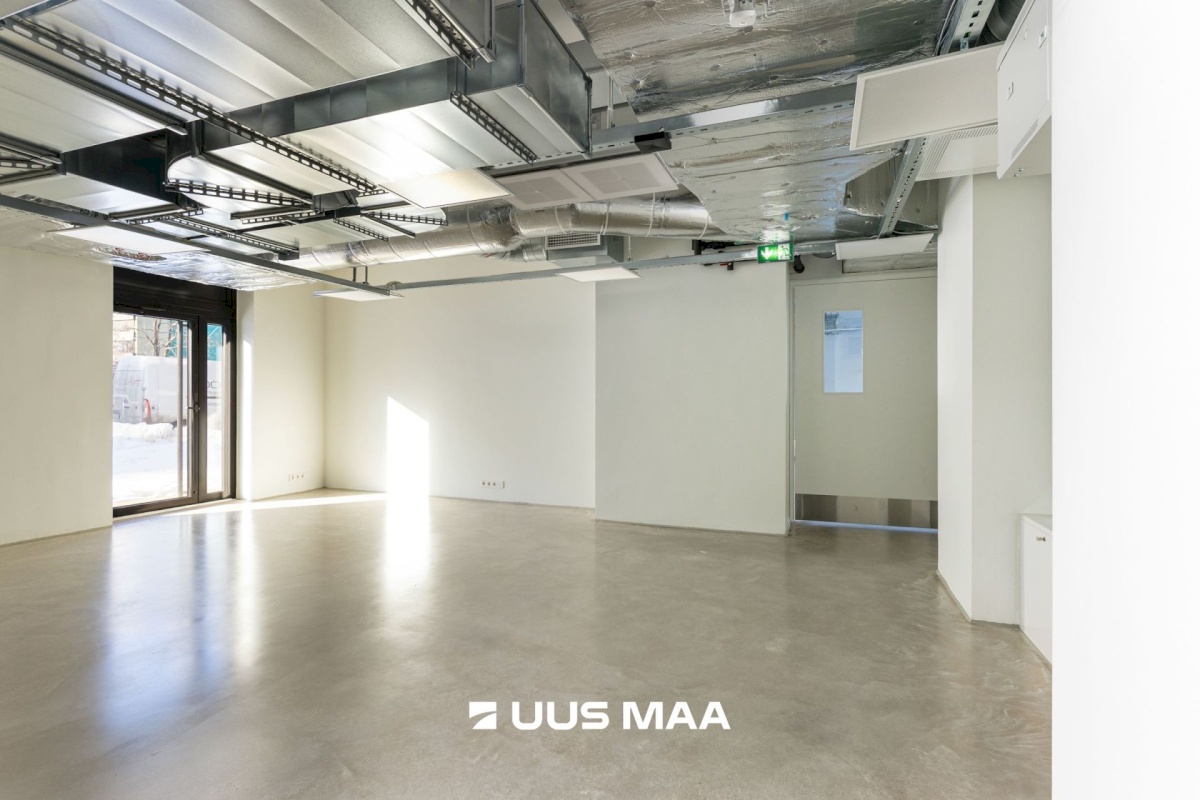 Tallinn, Kesklinna linnaosa, Tartu mnt 44