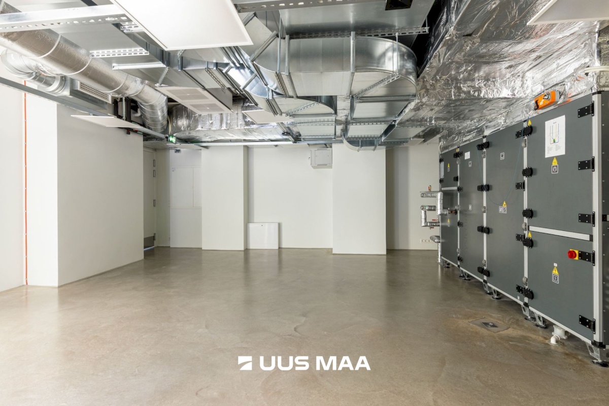 Tallinn, Kesklinna linnaosa, Tartu mnt 44