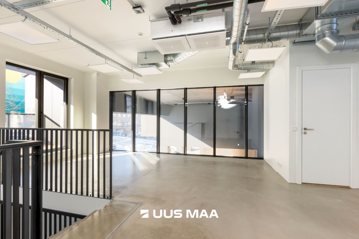 Tallinn, Kesklinna linnaosa, Tartu mnt 44