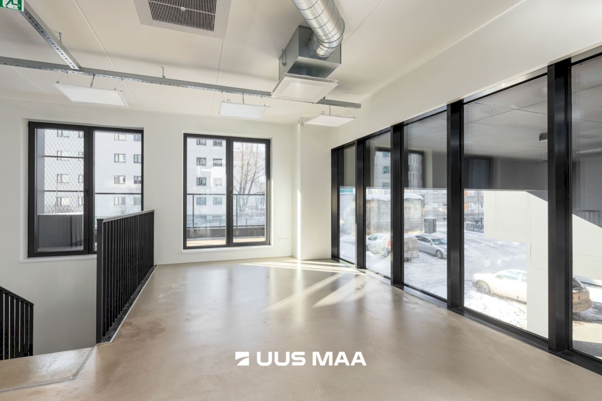 Tallinn, Kesklinna linnaosa, Tartu mnt 44