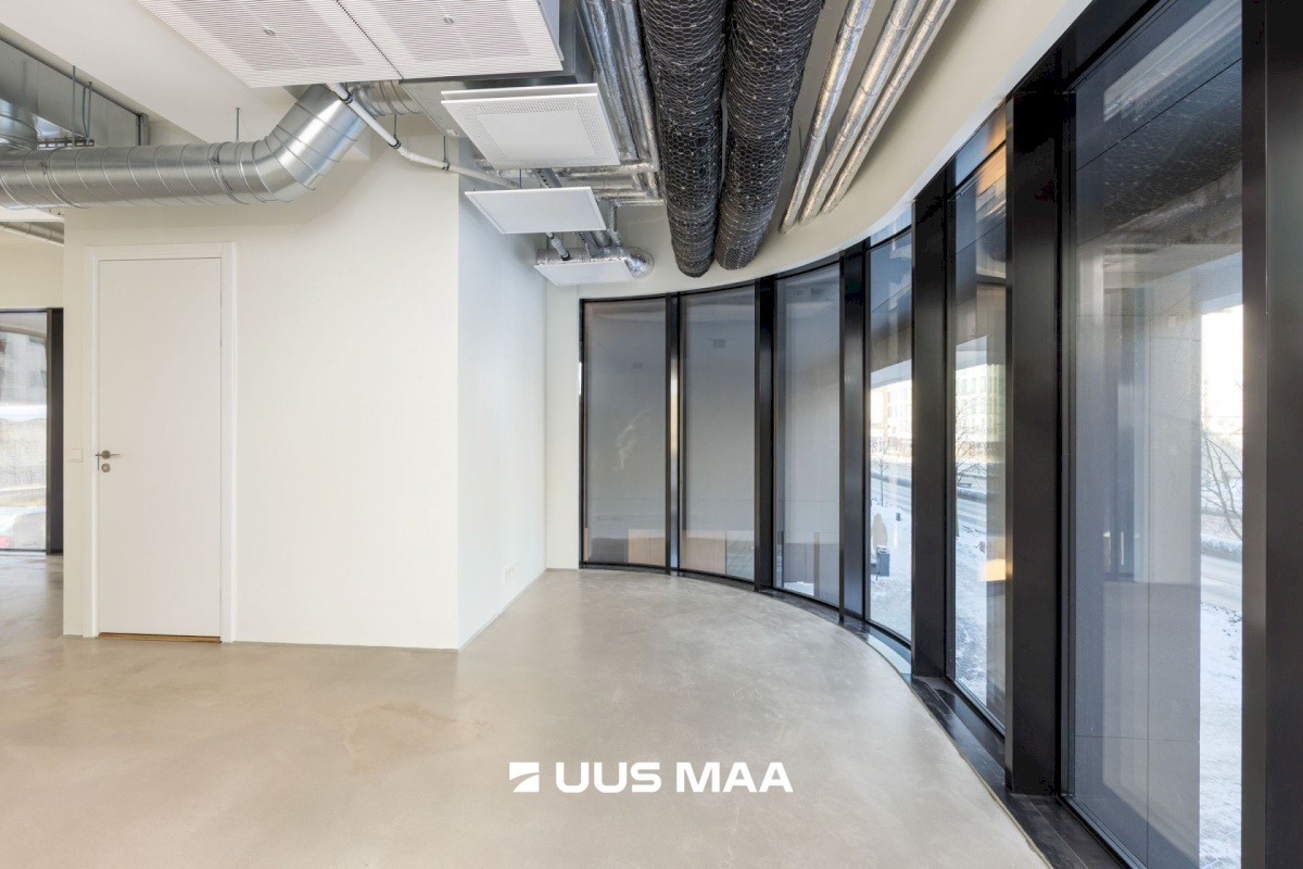 Tallinn, Kesklinna linnaosa, Tartu mnt 44