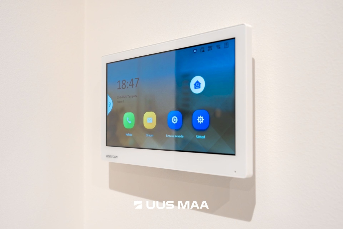 Keila linn, Paldiski mnt 14-7