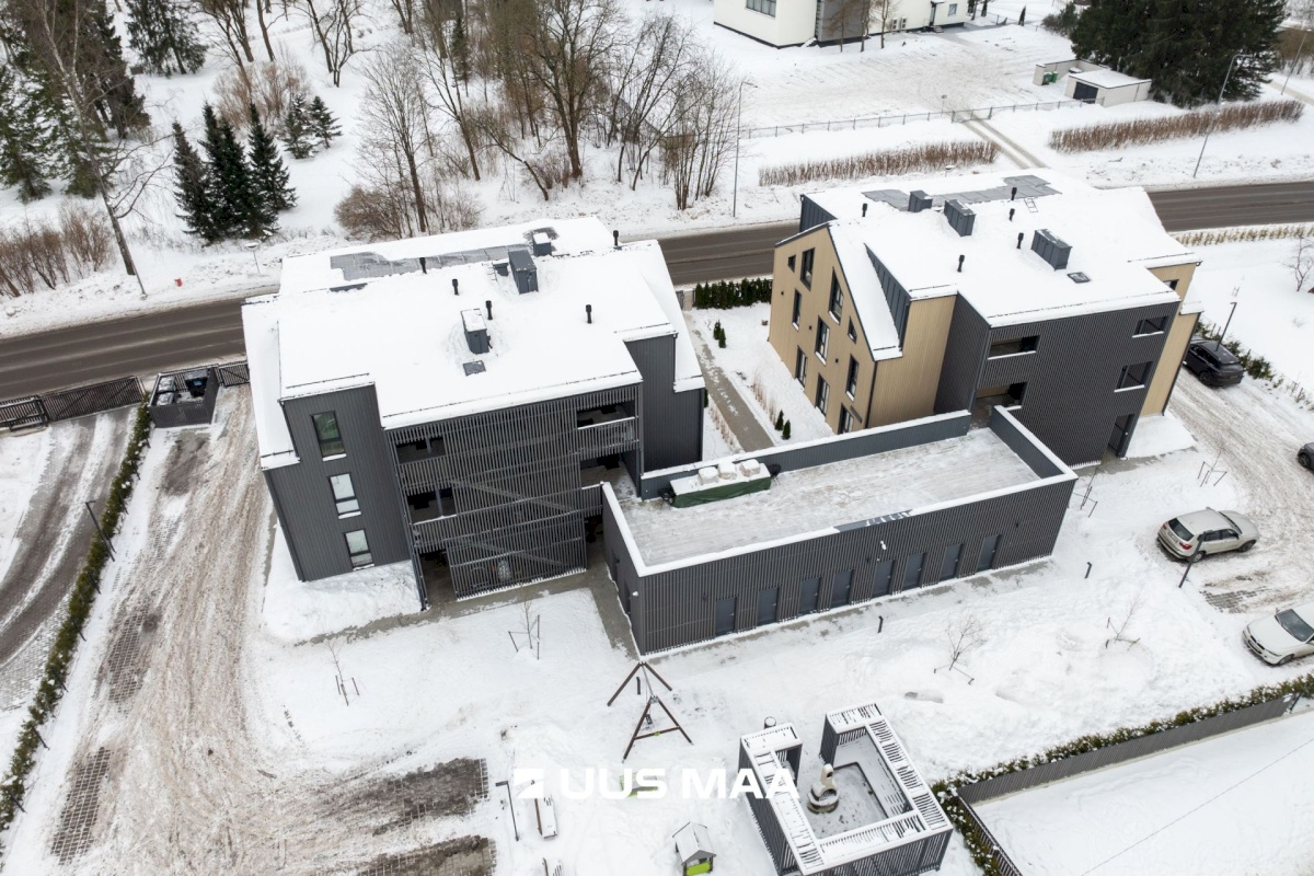 Keila linn, Paldiski mnt 14-7