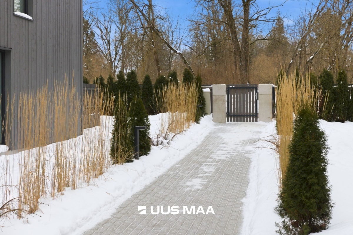 Keila linn, Paldiski mnt 14-7