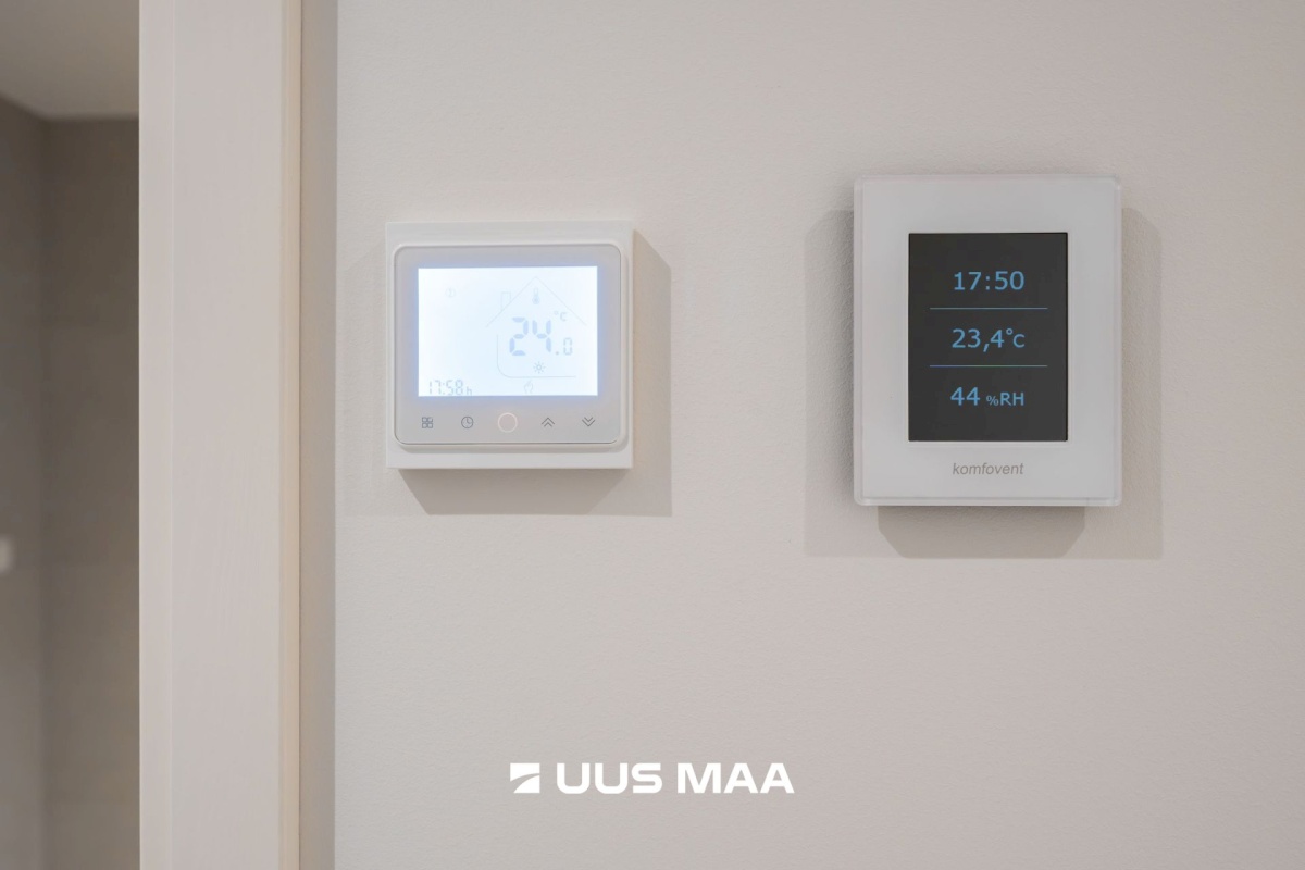 Keila linn, Paldiski mnt 14-7