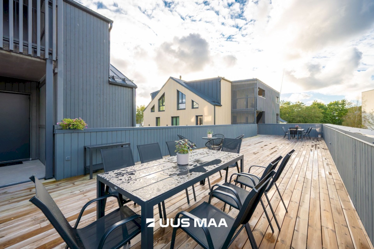 Keila linn, Paldiski mnt 14-7