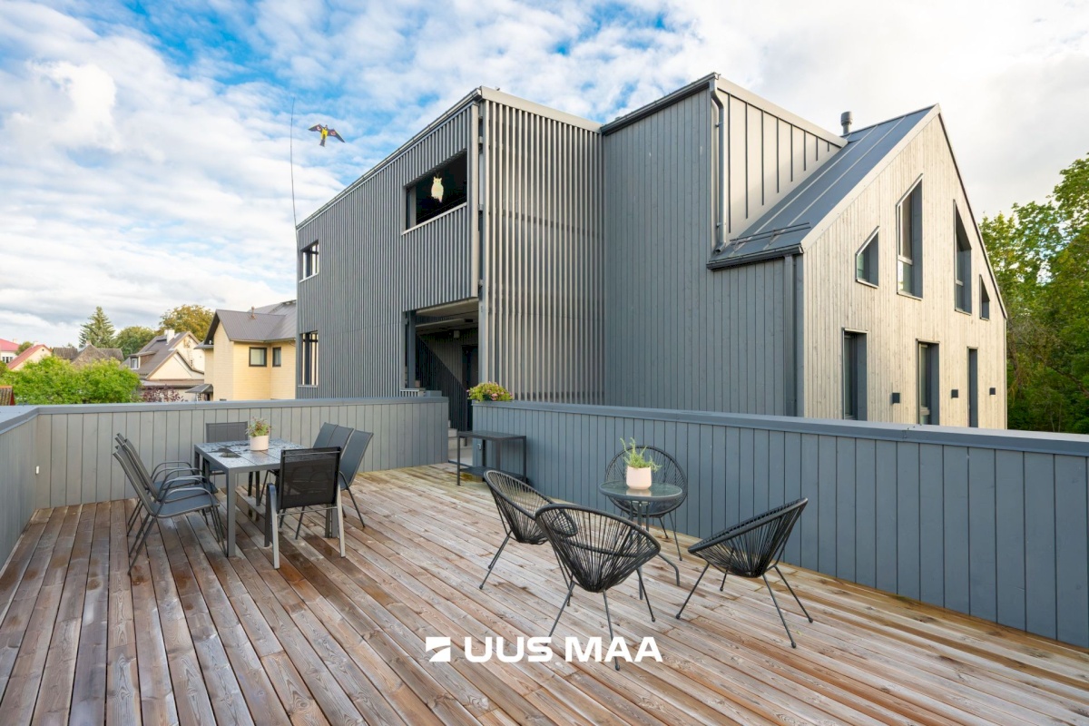 Keila linn, Paldiski mnt 14-7