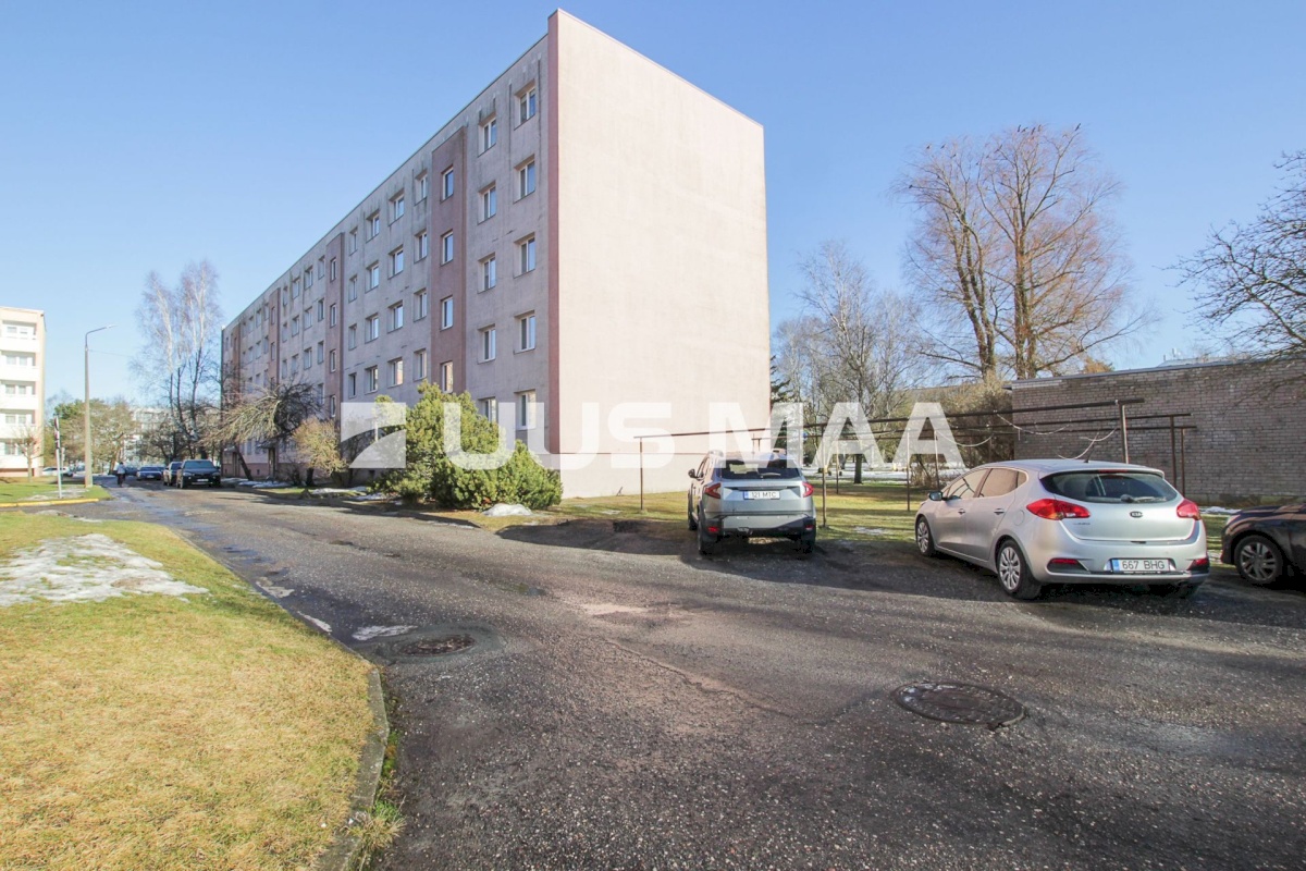 Pärnu linn, Pärnu linn, Mai, Mai tn 39