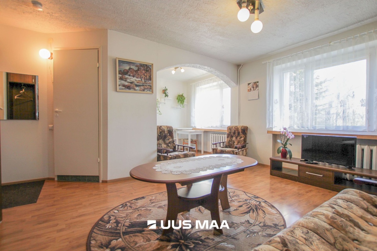 Pärnu linn, Pärnu linn, Mai, Mai 39