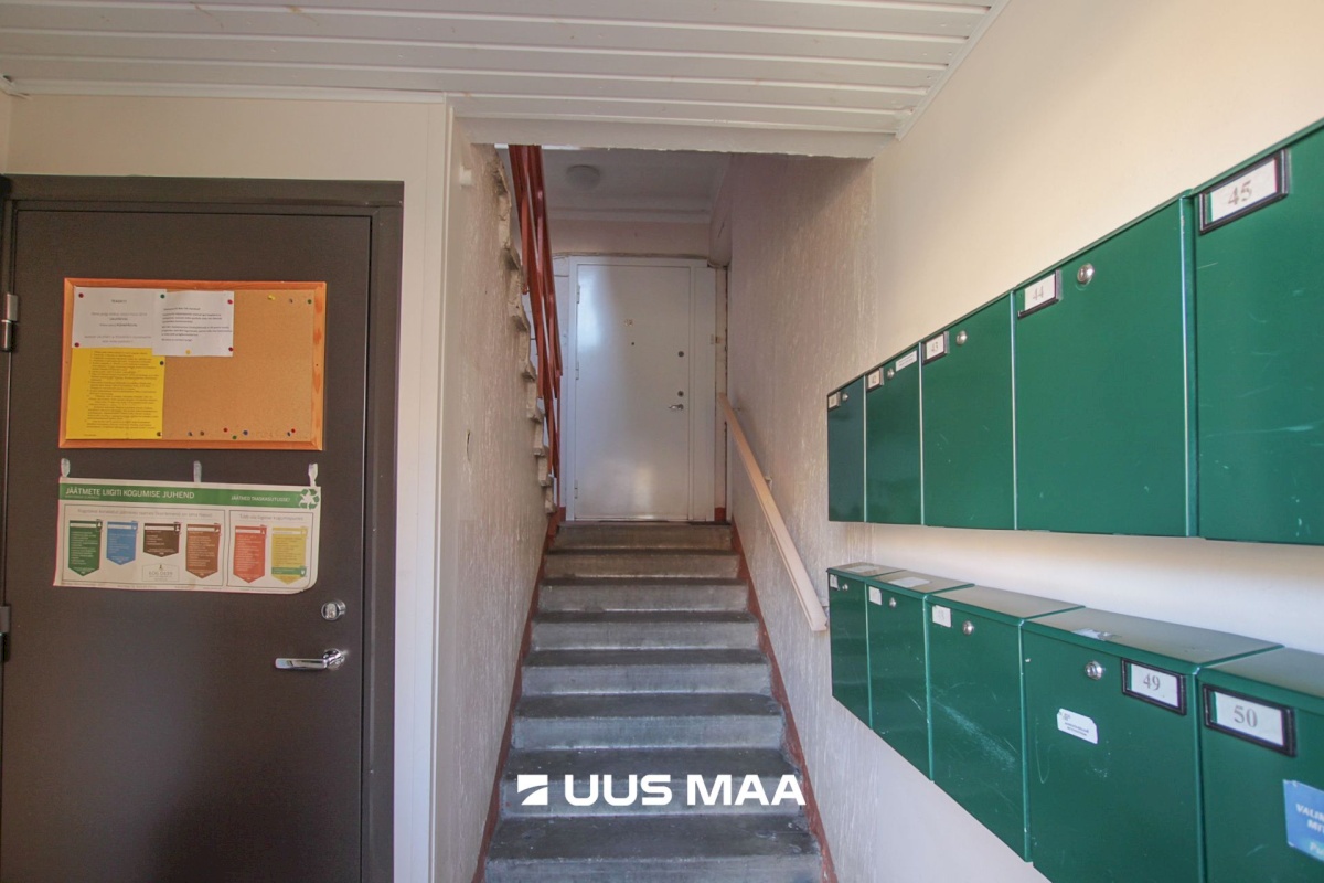 Pärnu linn, Pärnu linn, Mai, Mai 39