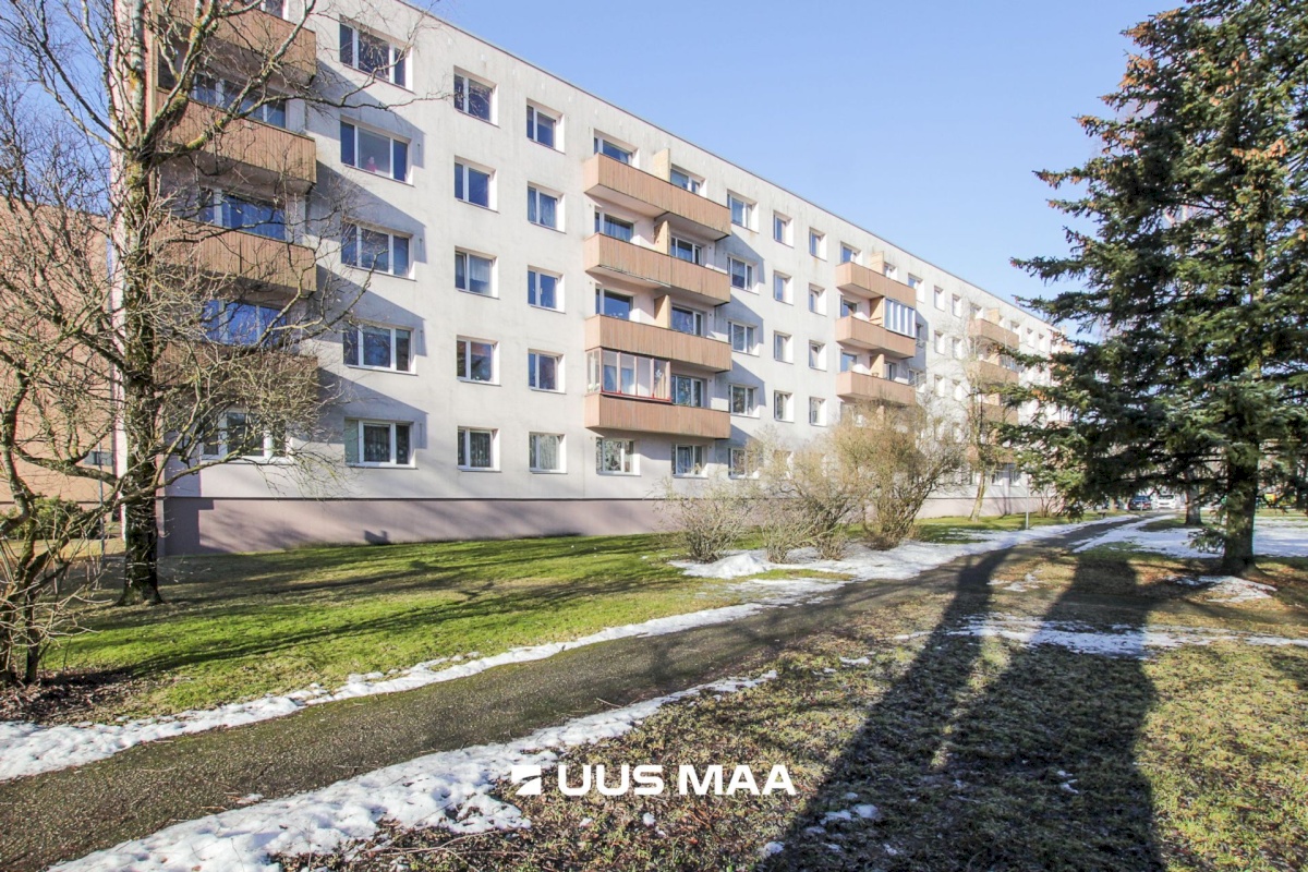 Pärnu linn, Pärnu linn, Mai, Mai 39