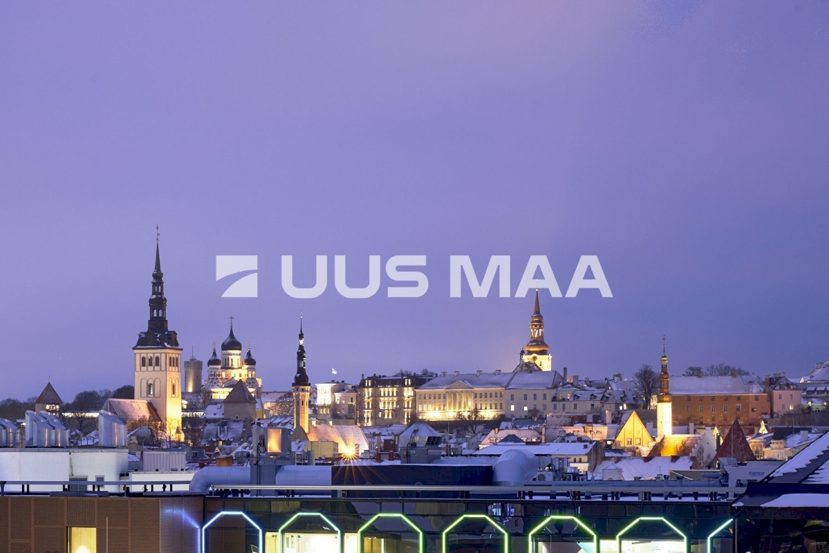 Tallinn, Kesklinna linnaosa, Hobujaama 10