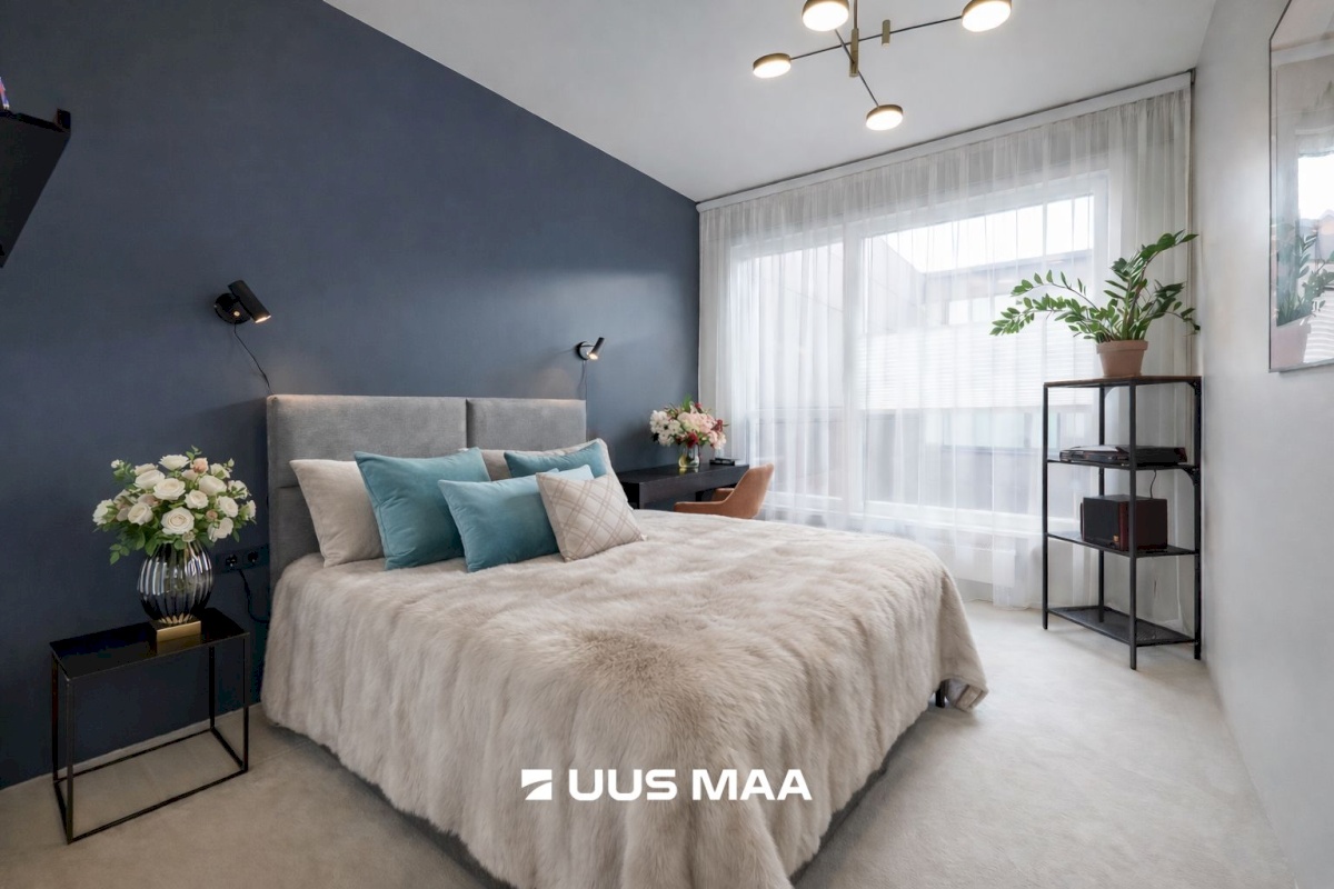 Tallinn, Kesklinna linnaosa, Hobujaama 10