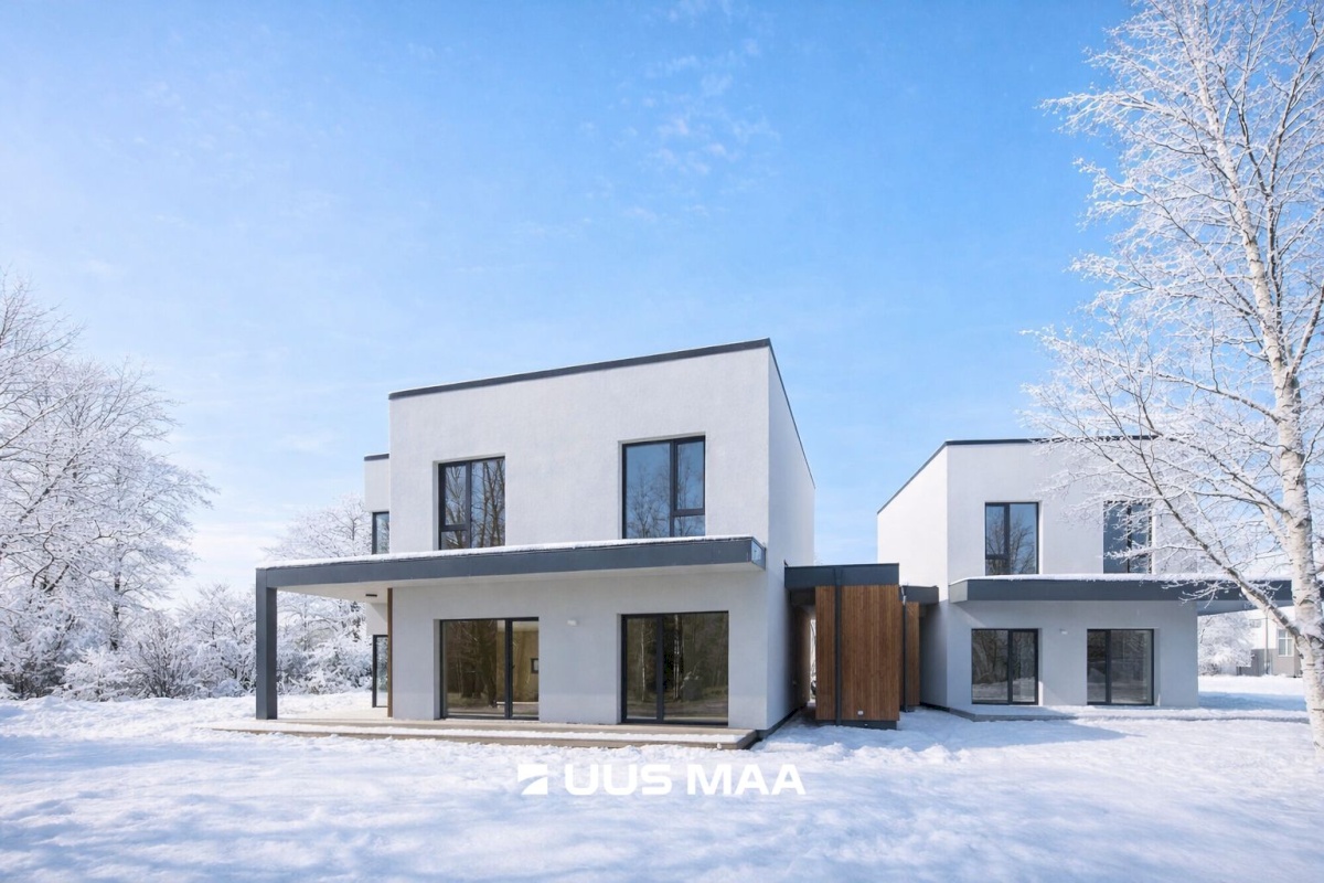 Viimsi vald, Rohuneeme küla, Rohuneeme tee 144-2