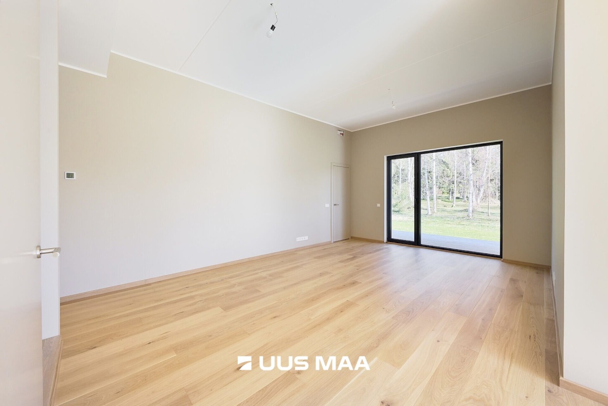 Viimsi vald, Rohuneeme küla, Rohuneeme tee 144-2