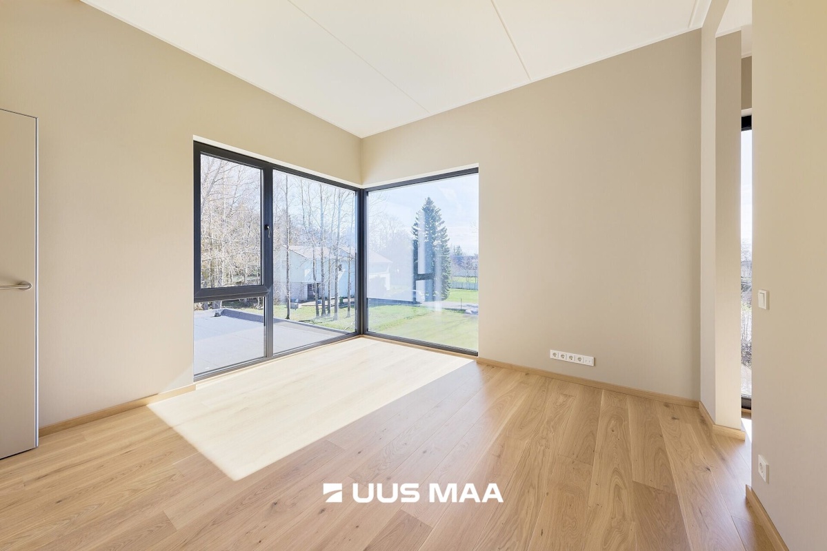 Viimsi vald, Rohuneeme küla, Rohuneeme tee 144-2