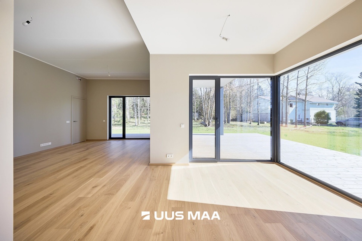 Viimsi vald, Rohuneeme küla, Rohuneeme tee 144-2