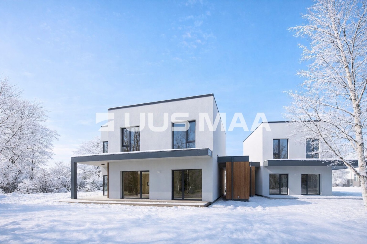 Viimsi vald, Rohuneeme küla, Rohuneeme tee 144-2