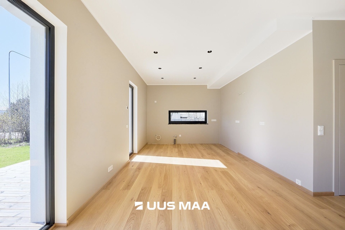 Viimsi vald, Rohuneeme küla, Rohuneeme tee 144-2