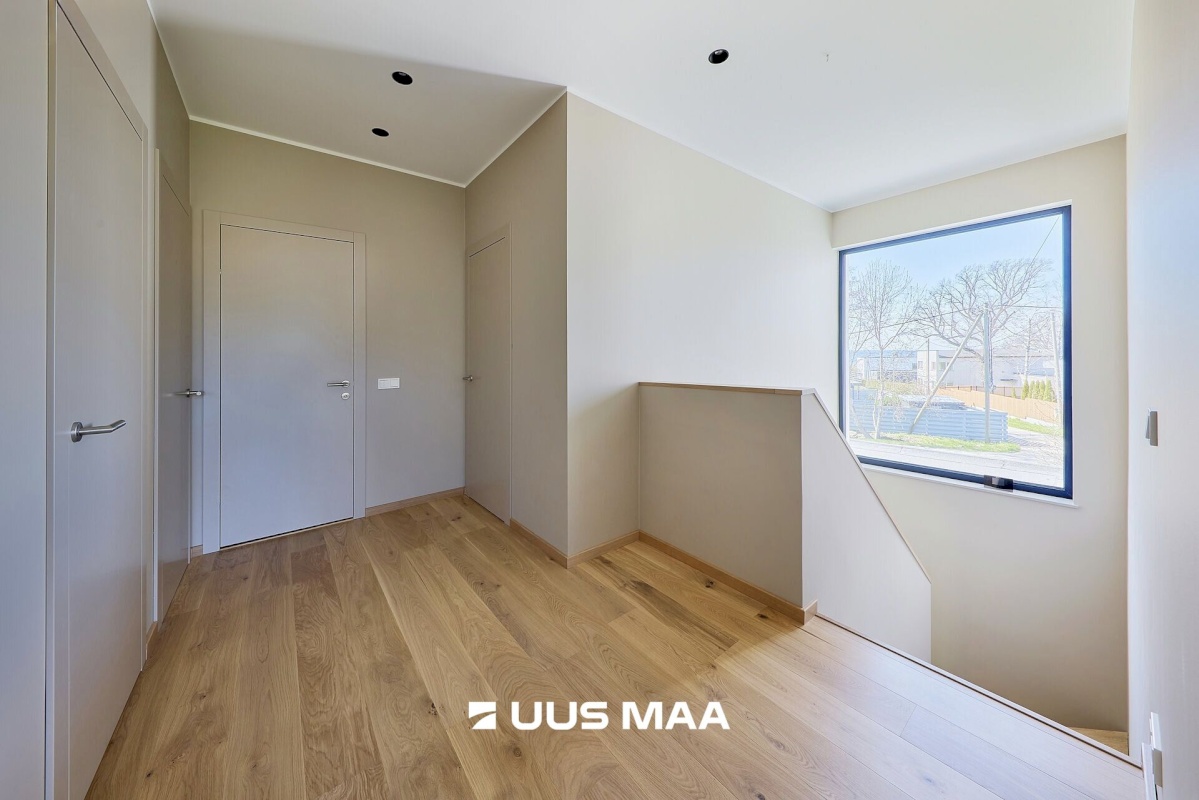 Viimsi vald, Rohuneeme küla, Rohuneeme tee 144-1