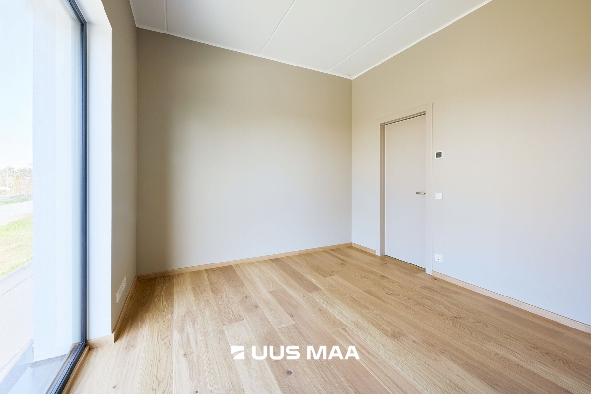 Viimsi vald, Rohuneeme küla, Rohuneeme tee 144-1