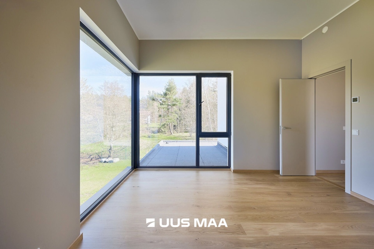 Viimsi vald, Rohuneeme küla, Rohuneeme tee 144-1