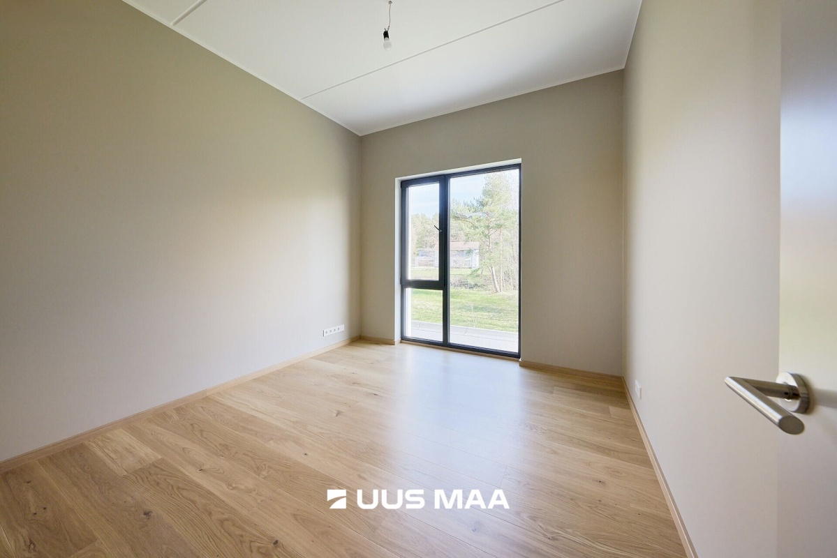 Viimsi vald, Rohuneeme küla, Rohuneeme tee 144-1