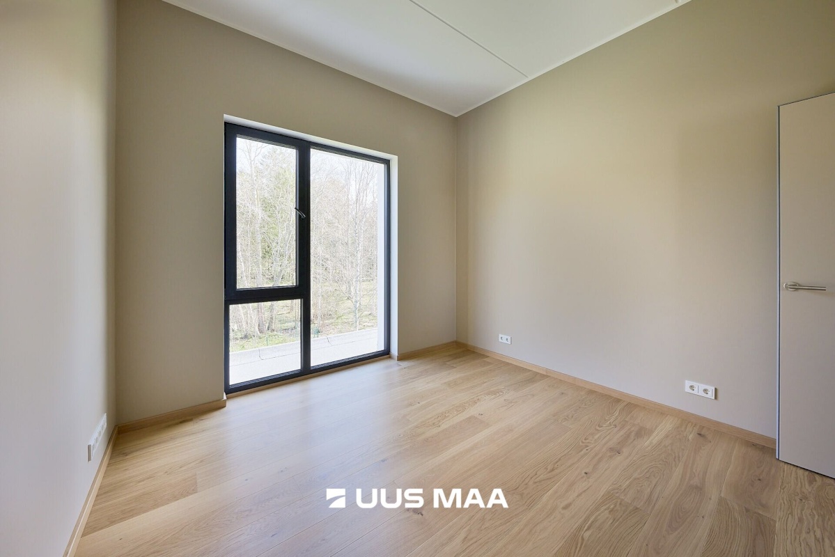 Viimsi vald, Rohuneeme küla, Rohuneeme tee 144-1