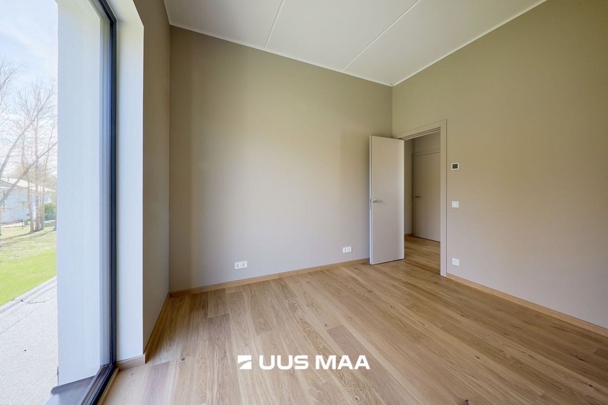 Viimsi vald, Rohuneeme küla, Rohuneeme tee 144-1