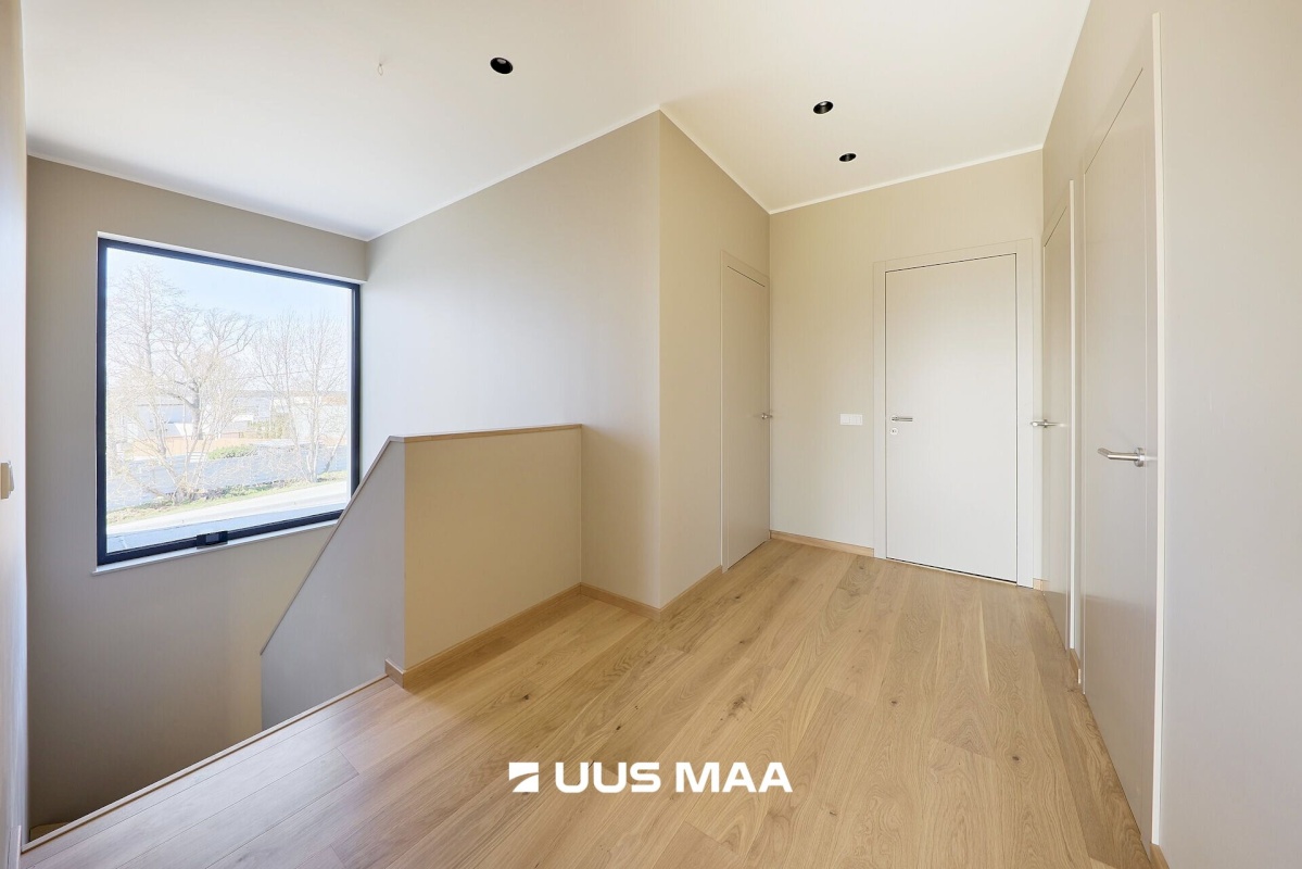 Viimsi vald, Rohuneeme küla, Rohuneeme tee 144