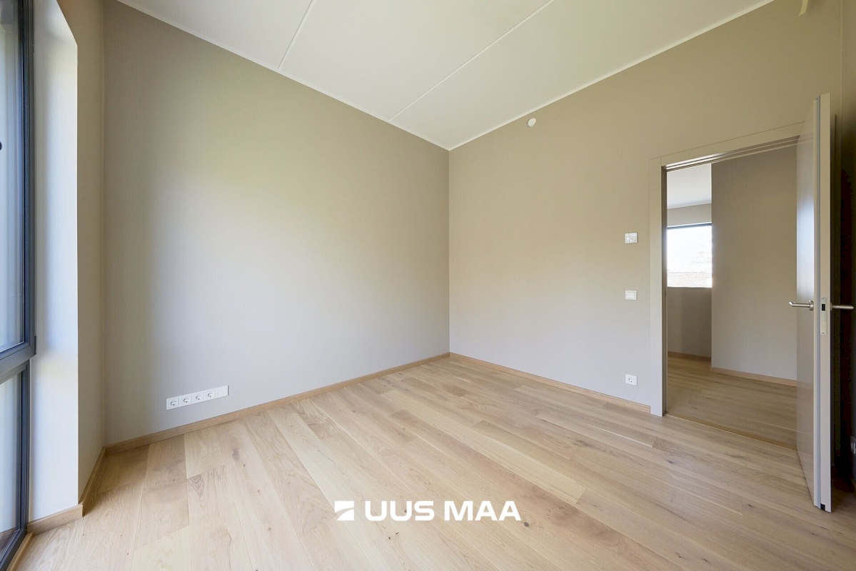 Viimsi vald, Rohuneeme küla, Rohuneeme tee 144